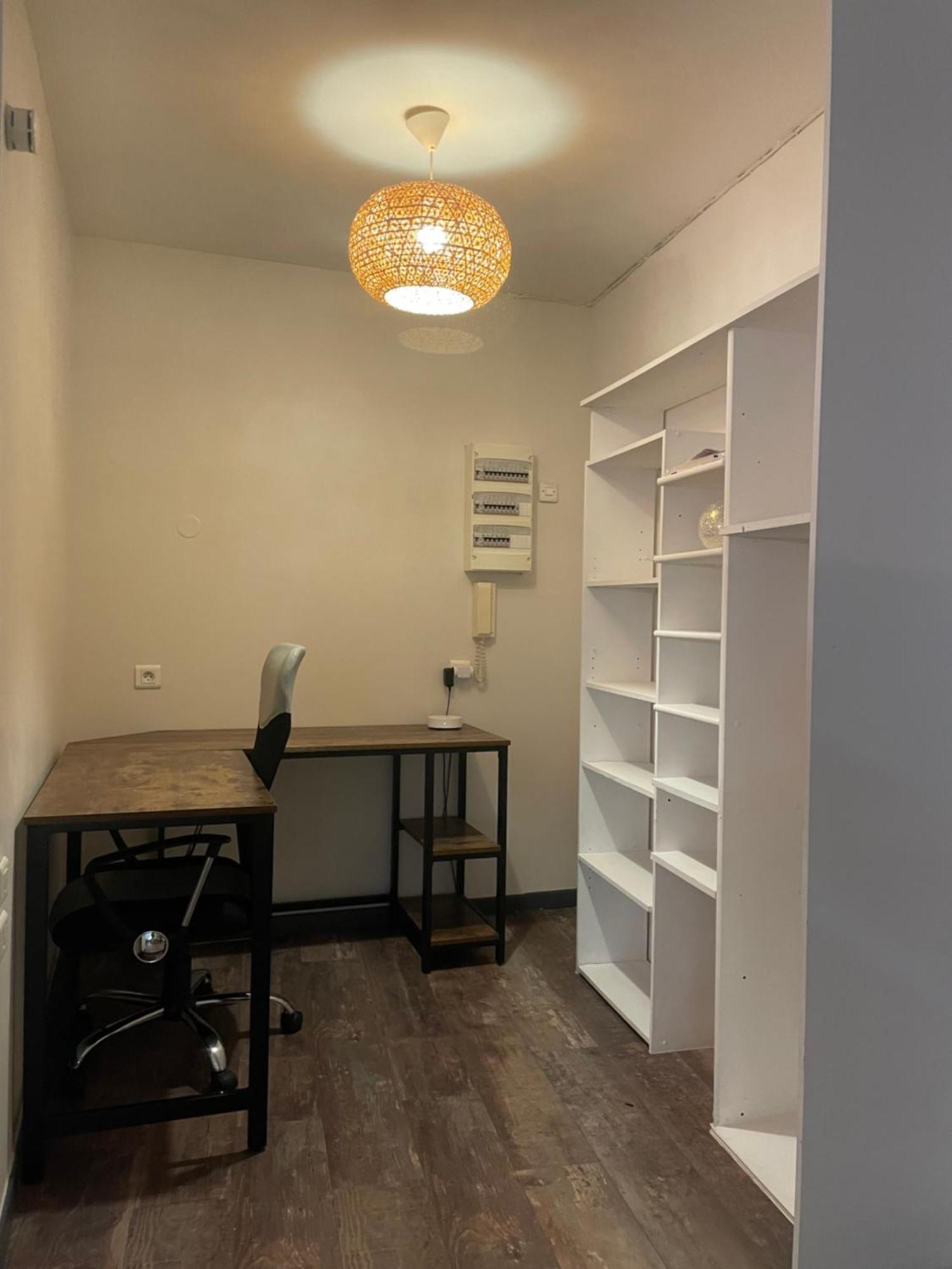Charmes De Appartement Lourdes